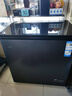 海尔（Haier）200升单温冰柜家用京东自营小冰箱小型冷柜-40度超低速冻智能电子温控BC/BD-200GHEPGD 实拍图