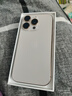 Apple/苹果【政府补贴需激活】iPhone 16 Pro（A3294）128GB 沙漠色钛金属 支持移动联通电信5G双卡双待 实拍图