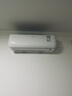大金（DAIKIN）空调 小鑫系列 大1.5匹 新能效 变频冷暖 静音省电 智能控制 以旧换新 FTXB336WCLW 实拍图