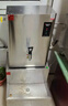 德玛仕（DEMASHI）开水器商用开水机烧水器电热工厂公司用饮水机热水机热水箱开水炉 KS-60P（220V） 实拍图