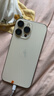 iPhone 14 ProMax【24期免息】苹果14promax 国行5G苹果 二手手机 金色 {评价有礼} 【99新】128G【性价比推荐】3期免息 三年老店+五星店铺+三年质保 实拍图
