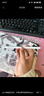 倍思电容笔iPad触控笔【2025升级】适用25年iPad Pro/Air/Mini/iPad11平板触屏手写笔Applepencil二代 实拍图
