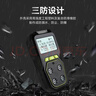 凯陆电子工业四合一气体检测仪可燃氧气硫化氢一氧化碳有毒有害气体报警器 实拍图
