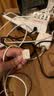 毕亚兹 适用徕芬电动牙刷充电线充电器USB-A磁吸充电线莱芬laifen下一代扫振牙刷电源适配器线电源线 实拍图