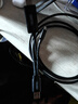 优越者 USB3.0对拷线公对公连接线USB/Type-C双接口电脑数据互传鼠标键盘共享互联通用数据线1.5米U209B 实拍图