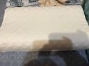 邓禄普（Dunlopillo）ECO按摩波浪枕 斯里兰卡进口天然乳胶枕头  颗粒按摩  实拍图