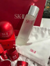SK-II神仙水230ml面霜50g光子小灯泡30ml护肤套装sk2化妆生日圣诞礼物 实拍图