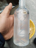悠宜（unny club）卸妆水500ml深层温和清洁细致毛孔眼唇卸妆液敏感肌可用圣诞节 实拍图