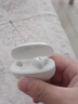 vivo TWS Air3 云朵白 45h超长续航 3.6克超轻佩戴 3D全景音频 蓝牙耳机 S50搭配耳机 实拍图