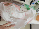好奇（Huggies）铂金装小桃裤纸尿裤M92片(6-11kg)中号尿不湿【透爽散热】 实拍图