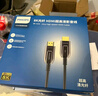 飞利浦（PHILIPS）HDMI线2.1版8K60Hz 4K240Hz高清线电脑机顶盒电视显示器视频连接线2米 兼容HDMI2.0支持eARC 实拍图