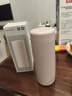 米家 保温杯 316不锈钢水杯 男女士杯子 大容量茶杯便携 350ml粉色 实拍图