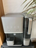 米家小米台式净饮机制冰版家用母婴级净水年会行政采购反渗透制冷加热直饮一体机3年长效滤芯 一级水效 实拍图