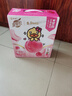 蒙牛真果粒白桃树莓味牛奶饮品240g*10盒 健康低脂送礼盒装 含乳饮料 实拍图