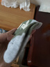 六指鼠无骨缝合加长筒儿童长袜子春秋冬加厚男童宝宝男孩红色女童中高筒 880S(加长筒)森林探险 5双 均码  建议1-3周岁（袜标3-5岁) 实拍图