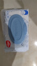 好奇（Huggies）纯水婴儿专用湿巾80抽18包手口屁屁专用擦去99.9%细菌 实拍图