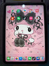 Apple/苹果 iPad11英寸 A16芯片2025年款 平板电脑 (256GB WLAN版/学习办公娱乐)粉色 实拍图