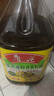 鲁花 【保真菜籽油】食用油 低芥酸特香菜籽油 5L  /桶   实拍图