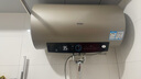 海尔（Haier）国家补贴20%电热水器60升 PD3 金刚无缝胆终身免换镁棒一级能效节能省电储水式大水量家用京东自营 实拍图
