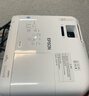 爱普生（EPSON）CB-X49 投影机 投影仪办公会议培训（3600流明 HDMI高清接口 3LCD 支持侧面投影） 实拍图