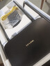 普联（TP-LINK） 凌云WiFi6 双千兆AX1500无线路由器 5G双频 易展Mesh 高速穿墙家用 儿童上网管控 XDR1520易展版 实拍图