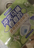 巨奇严选 洁厕宝50g*10块 马桶清洁剂洁厕灵蓝泡泡自动清洁去异味除臭 实拍图