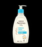 艾惟诺（Aveeno）艾维诺润肤乳露 婴儿童身体乳保湿补水滋润干痒宝宝儿童面霜354g 实拍图