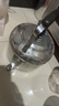 美厨（MAXCOOK）烧水壶 加厚304不锈钢4升中式鸣音 煤气电磁炉通用 MCH942 实拍图