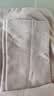 宜而爽【高腰防寒羊毛蚕丝】加厚秋冬保暖裤女5A抑菌护膝贴片高腰秋裤 实拍图
