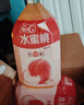 康师傅每日C 水蜜桃 水果饮料1L*12瓶  整箱装 热门商品 实拍图