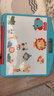 费雪（Fisher-Price）儿童多功能学习画板宝宝早教涂鸦玩具趣味学习画板新年礼物礼品 实拍图
