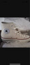 匡威（Converse）官方 1970S经典帆布男女休闲运动鞋米白色162053C 162053C/米白色 41.5 实拍图
