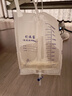 可孚 医用引流袋防逆流一次性导尿管尿袋胆汁引流袋2000ml加厚防漏 实拍图