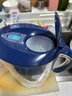 碧然德（BRITA） 过滤净水器 家用滤水壶 净水壶 海洋系列 3.5L蓝色 一壶3芯装 环保加固包装 实拍图