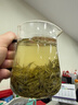 乐品乐茶特级明前嫩芽碧螺春绿茶叶2025新茶春茶礼盒装自己喝送礼品袋250g 实拍图
