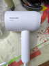 飞科博锐电吹风机家用大功率吹风筒恒温护发小巧便捷三档冷热风电吹风 简白PH1621 实拍图