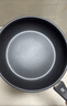 WMF福腾宝煎锅家用不粘锅煎盘煎蛋锅牛排锅Devil平底锅24cm厨房好物 实拍图
