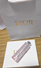 迪奥DIOR魅惑变色润唇膏004珊瑚色 滋润48小时口红生日礼物圣诞礼物女 实拍图