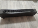 海尔（Haier）石墨烯踢脚线取暖器语音家用电热取暖器电暖气大面积电暖器京东自营浴室防水烤火炉HNK-S2251AH 实拍图