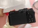 尼康（Nikon）Z30 16-50mm+50-250mm微单套机 轻巧便携 自拍模式 实拍图