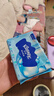 舒洁（Kleenex）湿厕纸40抽*40包家庭装囤货湿纸巾厕纸洁厕湿巾湿厕纸小包 实拍图