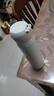 膳魔师（THERMOS）保温杯500ml男女士儿童水杯子圣诞元旦礼物JNL-502珍珠白 实拍图