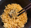三养（SAMYANG）火鸡面奶油火鸡面拌面650g(130g*5)奶香早餐泡面拌面宵夜速食 实拍图