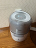 飞利浦（PHILIPS）加湿器家用卧室母婴专用静音除菌无雾空调加湿机鼻炎孕妇婴幼儿小型桌面大容量国家补贴HU5710/10 实拍图
