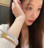 云里翡翠手镯女新款正圈飘花黄翡玉镯子糯冰种水润美人镯送礼妈妈 实拍图