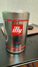 ILLY意利（illy）咖啡豆（中度烘焙） 阿拉比卡意式黑咖啡 罐装250g 实拍图