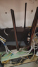 Tenda腾达路由器 AC7 1200M 穿墙增强型 无线路由器 家用5G双频 智能游戏路由 WiFi信号放大 实拍图