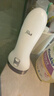 Pritech电动磨脚器修脚器磨脚后跟死皮神器去硬皮死皮老茧全身水洗自动甩干去脚皮工具送男友圣诞节礼物 实拍图