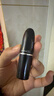 M.A.C魅可水漾子弹头mac口红滋润保湿显白#567冰可可 新年礼物送女友 实拍图