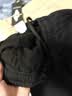 斯凯奇（Skechers）宽松休闲裤闪穿裤男士织物抗皱加绒回弹梭织长裤P325M129 实拍图